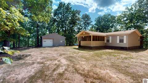 55 Renie Circle, New Concord, KY 42076