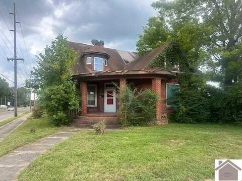 900 Tennessee St., Paducah, KY 42001