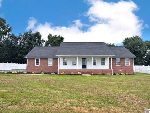 434 Smiths Ln, Mayfield, KY 42066