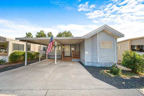 1909 Foxtrot Lane, Show Low, AZ 85901