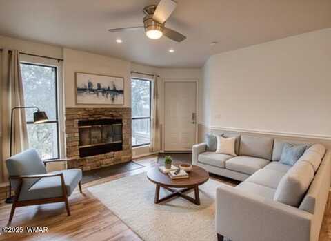 2700 S White Mountain Road, Show Low, AZ 85901