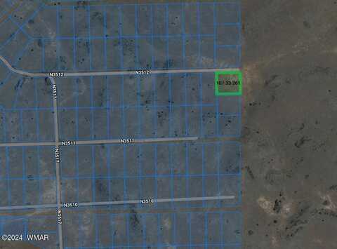 001 N3512, Concho, AZ 85924