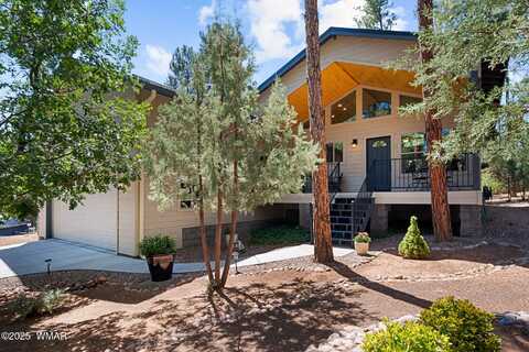 961 Lauren Court, Show Low, AZ 85901