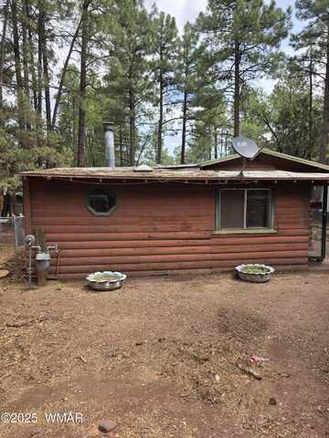 2996 Kempa Drive, Lakeside, AZ 85929