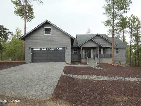 6356 Draco Drive, Lakeside, AZ 85929