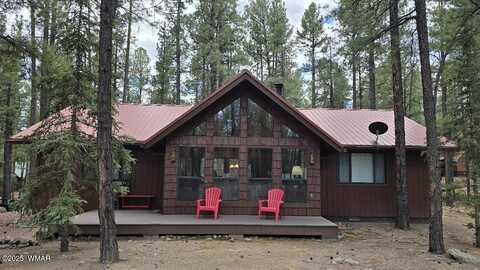 4 County Road 2089, Alpine, AZ 85920