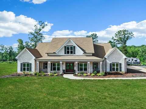 357 OLD DRIVER RD, Whitesburg, GA 30185