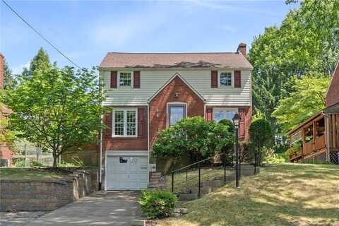 303 Barclay Ave, Hillsboro, PA 15221