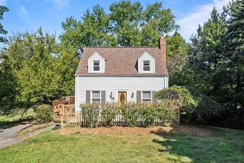 3294 Thornwood Dr, Bethel Park, PA 15102