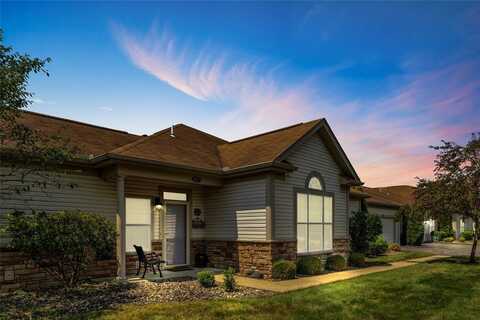 827 Van Buren Blvd, Sewickley, PA 15042