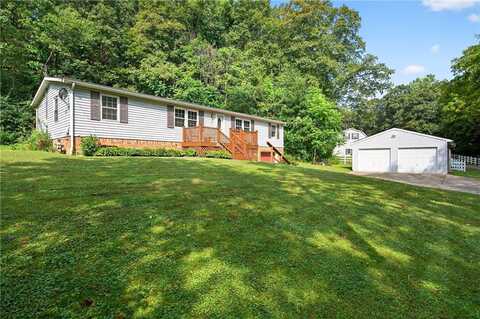 111a COWPATH ROAD, Independence, PA 15001