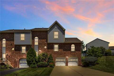1227 Valleyview Dr., Cecil, PA 15055