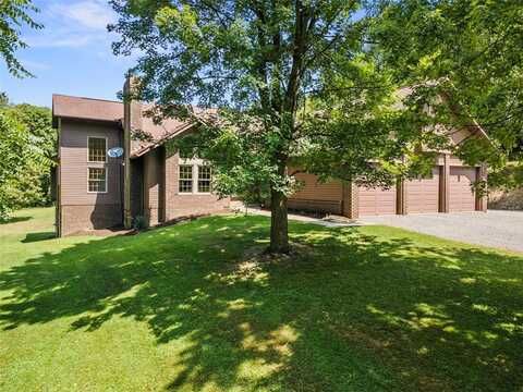 383 Cherry Valley, Clinton, PA 16056