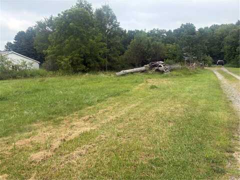 Lot #1 Barkeyville Rd, Pine Grv Mls, PA 16127