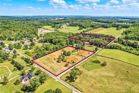 0 Scott Road, Hempfield Twp, PA 16125