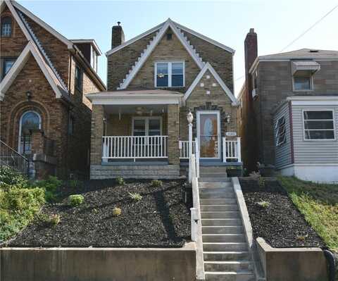 1580 Cumberland St, Creighton, PA 15205