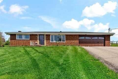 44 Kaukonen Dr, California, PA 15423