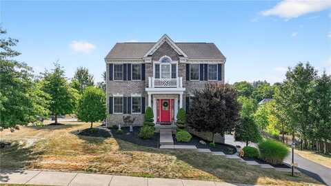 2007 Penfolds Pl, Crescent, PA 15108