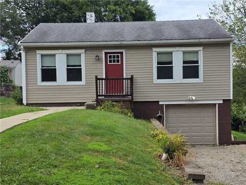 1621 The Circle, Canton, PA 15301