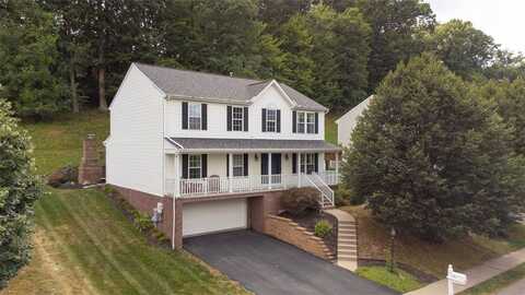 118 Blue Heron Dr, Pine Grv Mls, PA 15090