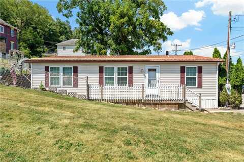 152 Highland Ave, Avella, PA 15312