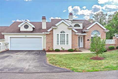 604 Concord Lane, Murrysville, PA 15668