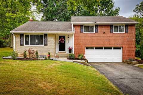 2796 Clearview Rd, Hampden Township, PA 15101