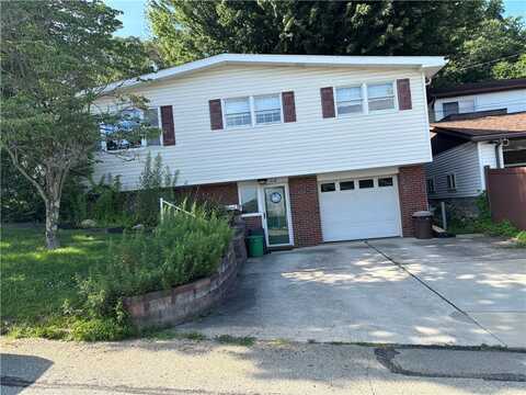 114 Harbison Ave, Masontown, PA 15461