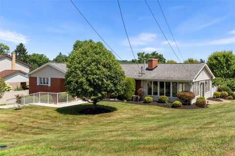 111 Carolyn Dr, Fayette, PA 15108