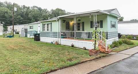 77 Hidden Valley Drive, Finleyville, PA 15332