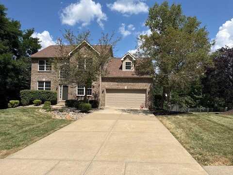201 Coachside Dr, Strabane, PA 15301
