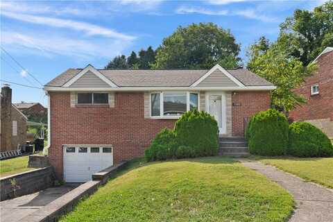 5320 Blossom Road, Baldwin Boro, PA 15236