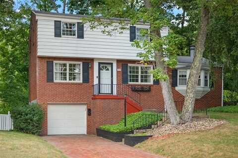 109 LOWLAND DRIVE, Reese, PA 15214