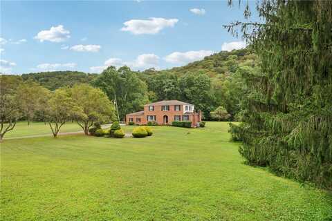 748 Four Mile Run Rd, Ligonier, PA 15658