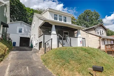 528 Ellwood Ave, Ellwood City, PA 16117