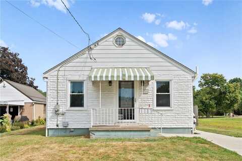 302 Hazel Street, Zelienople, PA 16063