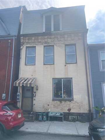 1214 Sherman Ave, Central, PA 15212