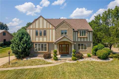 1452 REGENCY DRIVE, Jefferson Hills, PA 15025