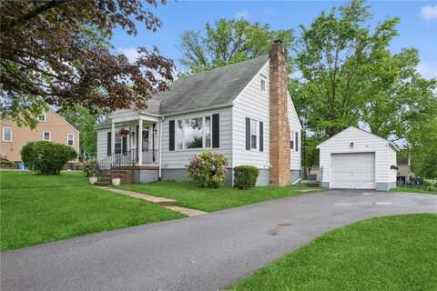 602 Humphrey Rd, Hempfield Twp, PA 15601
