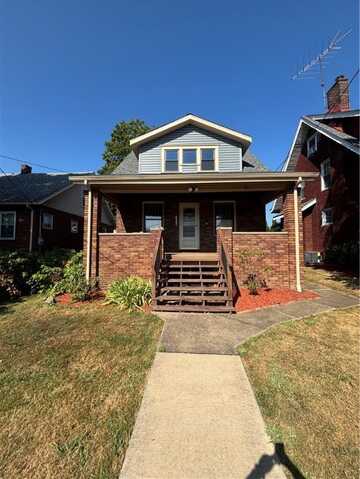 3005 4th Ave, Beaver Falls, PA 15010