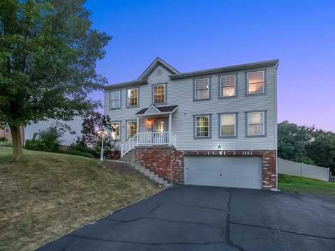 137 Mccracken Drive, Monaca, PA 15061