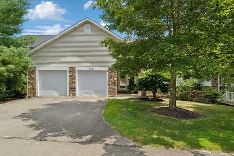 2427 South Ridge Plaza, Hidden Valley, PA 15502