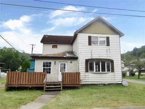 548 Heath St, Elizabeth, PA 15018