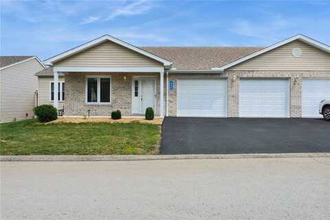 498 Sunview Circle, Derry, PA 15650