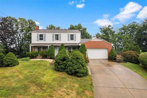 116 Williamsburg Pl, Hempfield Twp, PA 15642