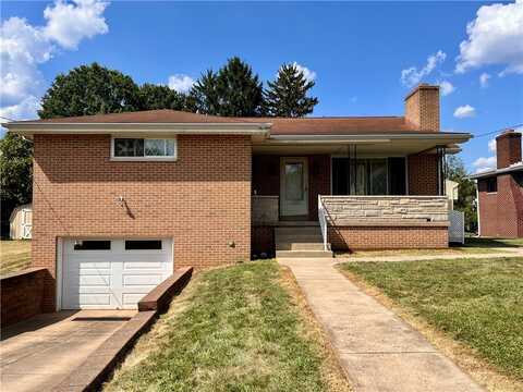 737 Maple St, Springdale, PA 15049
