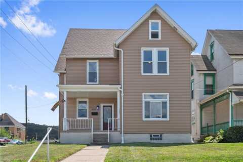 928 McIntire Way, Brackenridge, PA 15014