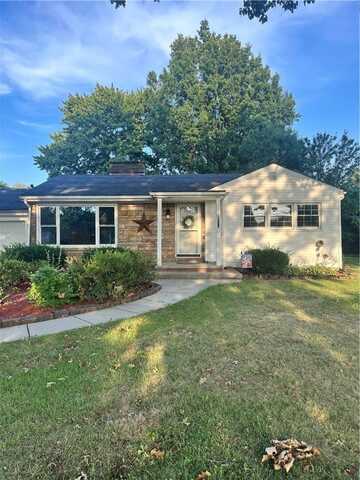 3996 W Washington St, Union Twp, PA 16101