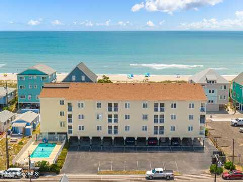 1004 S Carolina Beach Avenue, Carolina Beach, NC 28428