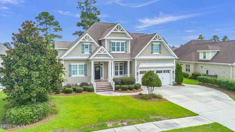 1709 S Stillwood Drive, Leland, NC 28451